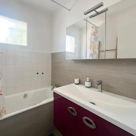 Maison Proche بيت للعطل