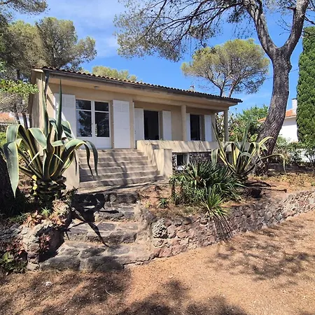Maison Proche بيت للعطل Saint-Raphaël