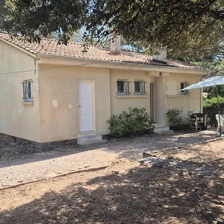 Maison Proche بيت للعطل *